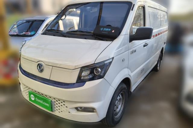 Used Dongfeng Yufeng EM27 2024 EM27 EVE Energy 41.86 kWh