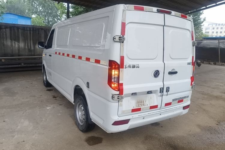 Used Dongfeng Yufeng EM27 2024 EM27 EVE Energy 41.86 kWh Rear Left 45 Deg