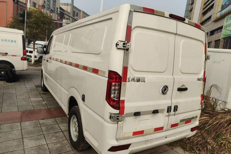Used Dongfeng Yufeng EM27 2024 EM27L Eves Power 41.86 kWh Rear Left 45 Deg