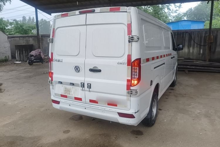 Used Dongfeng Yufeng EM27 2024 EM27 EVE Energy 41.86 kWh Rear Right 45 Deg