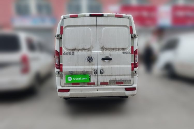Used Dongfeng Yufeng EM27 2024 EM27L Eves Power 41.86 kWh Rear