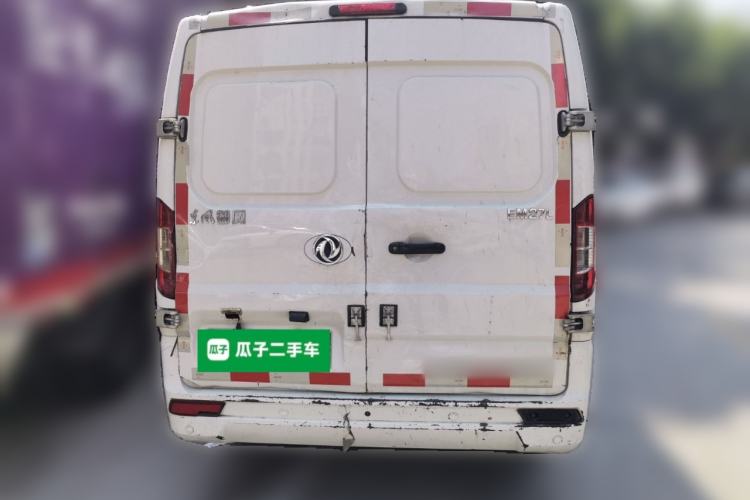 Used Dongfeng Yufeng EM27 2024 EM27L Eves Power 41.86 kWh Rear