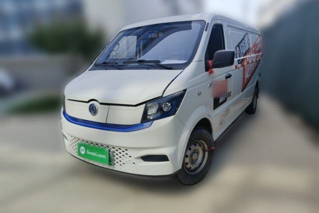 Used Dongfeng Yufeng EM27 2024 EM27L Eves Power 41.86 kWh