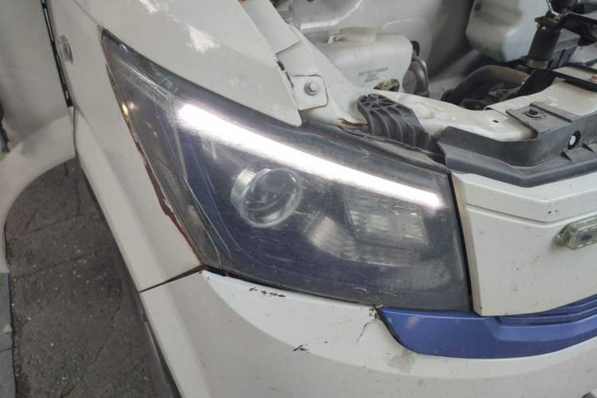 Used Dongfeng Yufeng EM27 2024 EM27L Eves Power 41.86 kWh Right Front Headlight