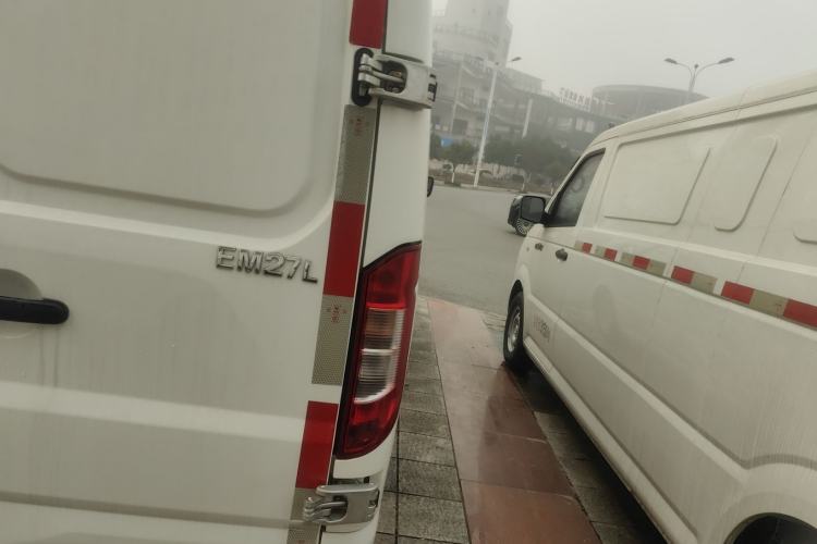 Used Dongfeng Yufeng EM27 2024 EM27L Eves Power 41.86 kWh Right Rear Taillight