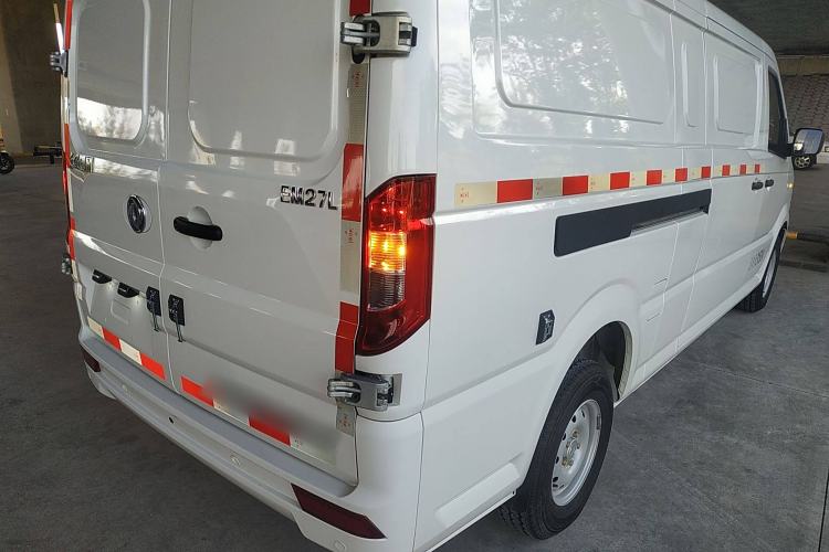 Used Dongfeng Yufeng EM27 2024 EM27L Henan Lidong 41.472 kWh Right Rear Taillight