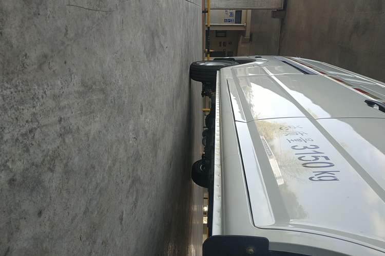 Used Dongfeng Yufeng EM27 2024 EM27L Henan Lidong 41.472 kWh Right Side Sill