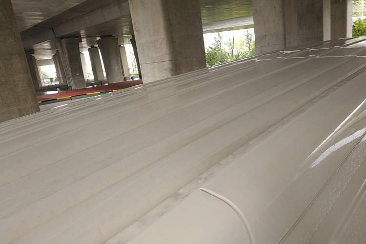 Used Dongfeng Yufeng EM27 2024 EM27L Henan Lidong 41.472 kWh Roof