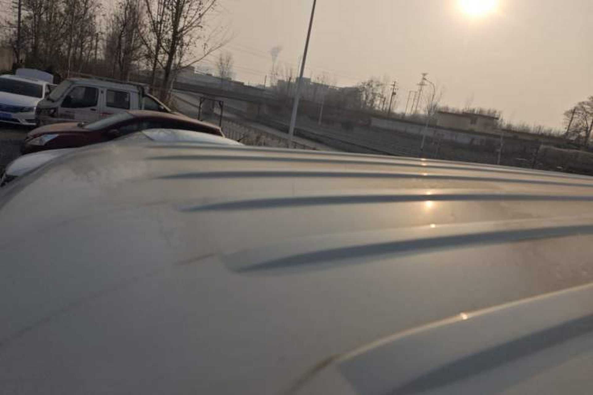 Used Dongfeng Yufeng EM27 2024 EM27 EVE Energy 41.86 kWh Roof