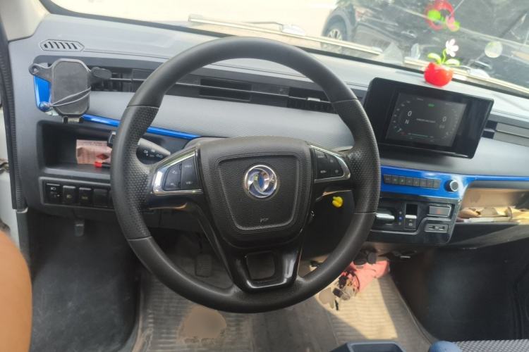 Used Dongfeng Yufeng EM27 2024 EM27L Eves Power 41.86 kWh Steering Wheel