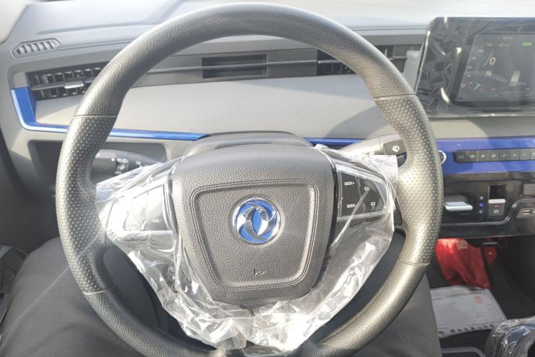 Used Dongfeng Yufeng EM27 2024 EM27L BYD CATL 41.86 kWh Steering Wheel