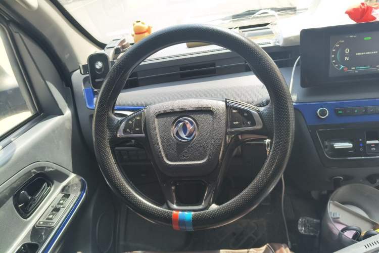 Used Dongfeng Yufeng EM27 2024 EM27 EVE Energy 41.86 kWh Steering Wheel