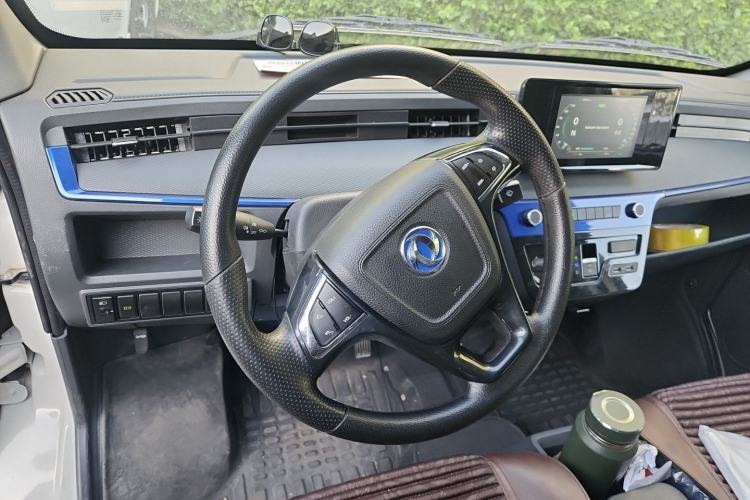 Used Dongfeng Yufeng EM27 2024 EM27L Eves Power 41.86 kWh Steering Wheel