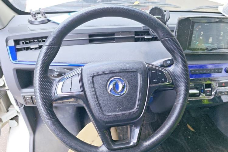 Used Dongfeng Yufeng EM27 2024 EM27L BYD CATL 41.86 kWh Steering Wheel