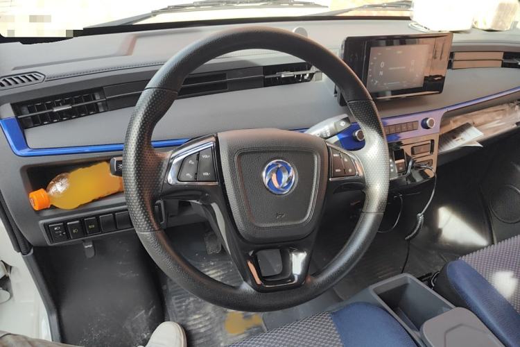 Used Dongfeng Yufeng EM27 2024 EM27L Henan Lidong 41.472 kWh Steering Wheel