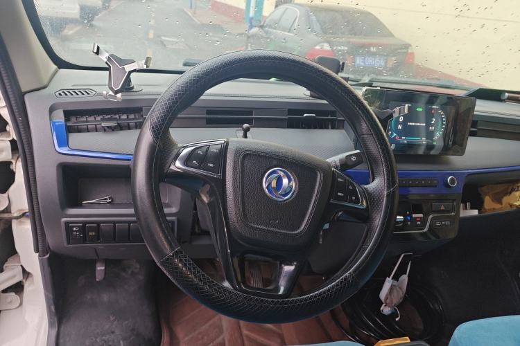 Used Dongfeng Yufeng EM27 2024 EM27L Eves Power 41.86 kWh Steering Wheel
