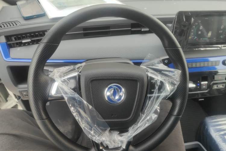 Used Dongfeng Yufeng EM27 2024 EM27L Eves Power 41.86 kWh Steering Wheel