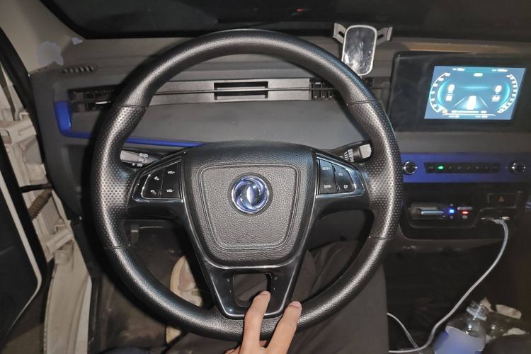 Used Dongfeng Yufeng EM27 2024 EM27L BYD CATL 41.86 kWh Steering Wheel