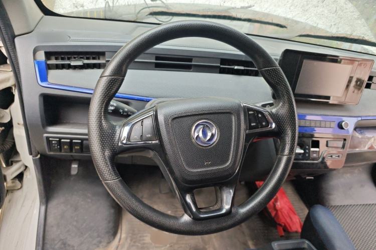 Used Dongfeng Yufeng EM27 2024 EM27 EVE Energy 41.86 kWh Steering Wheel