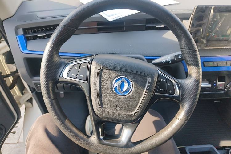 Used Dongfeng Yufeng EM27 2024 EM27L Eves Power 41.86 kWh Steering Wheel