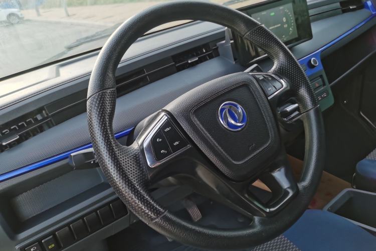 Used Dongfeng Yufeng EM27 2024 EM27L Eves Power 41.86 kWh Steering Wheel