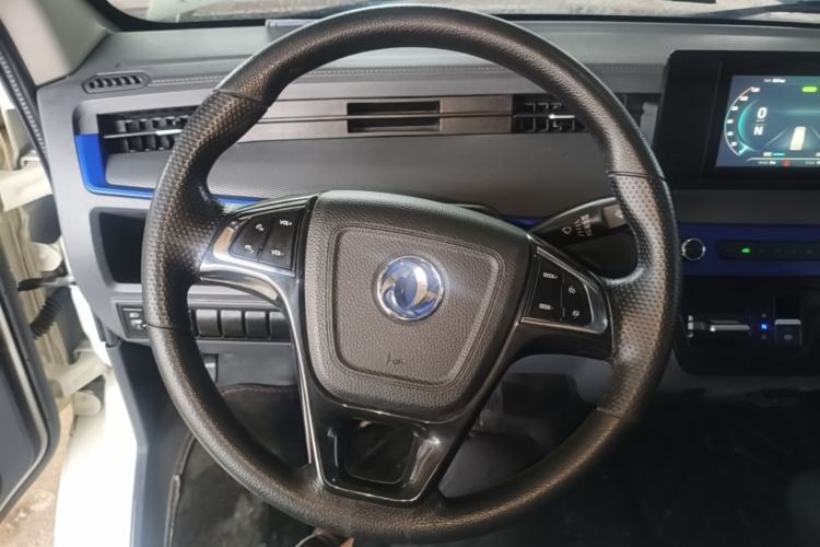 Used Dongfeng Yufeng EM27 2024 EM27 EVE Energy 41.86 kWh Steering Wheel