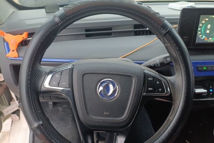 Used Dongfeng Yufeng EM27 2024 EM27L Eves Power 41.86 kWh Steering Wheel
