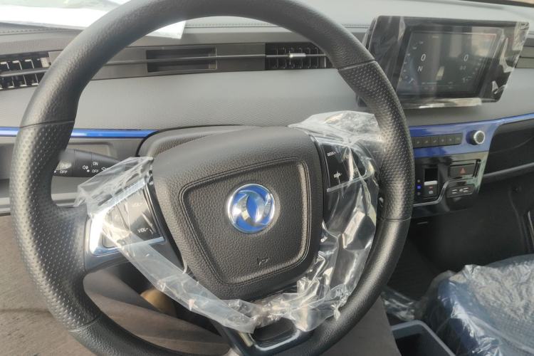 Used Dongfeng Yufeng EM27 2024 EM27L Eves Power 41.86 kWh Steering Wheel