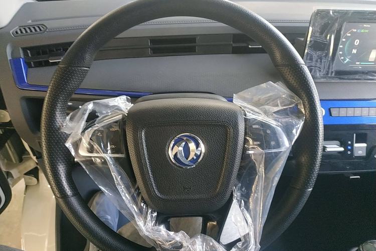 Used Dongfeng Yufeng EM27 2024 EM27L Henan Lidong 41.472 kWh Steering Wheel