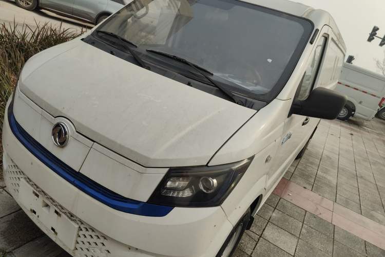 Used Dongfeng Yufeng EM27 2024 EM27L Eves Power 41.86 kWh Guazi used car, China used car export, Used car for sale, Used cars, Cheapest cars for sale