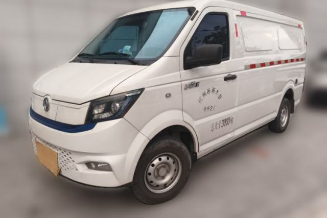 Używany Dongfeng Yufeng EM27 2024 EM27 CATL 41.86 kWh