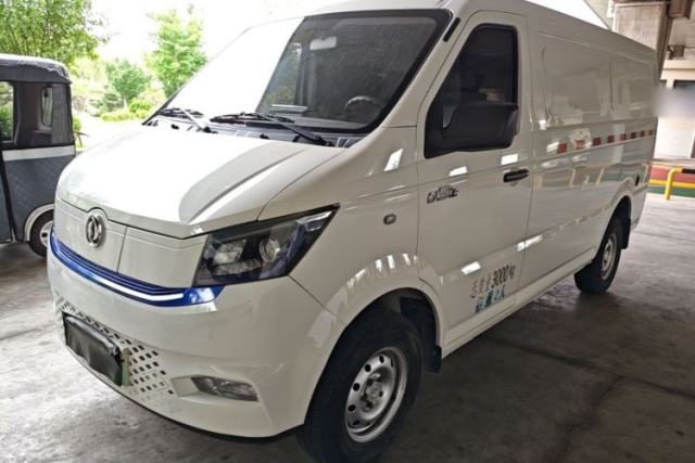 Used Dongfeng Yufeng EM27 2024 EM27 Henan Lithium Power 41.472 kWh