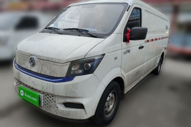 Used Dongfeng Yufeng EM27 2024 EM27L Eves Power 41.86 kWh