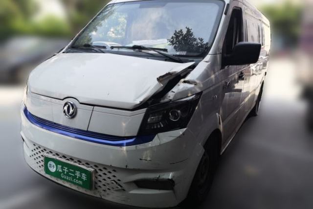 Used Dongfeng Yufeng EM27 2024 EM27L Eves Power 41.86 kWh