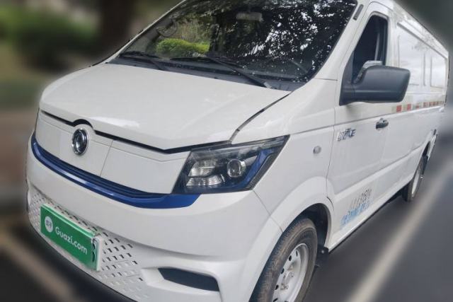 Used Dongfeng Yufeng EM27 2024 EM27L Eves Power 41.86 kWh