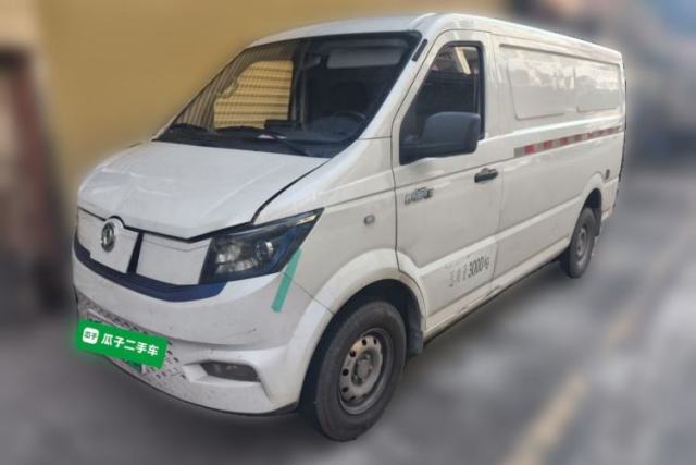 Used Dongfeng Yufeng EM27 2024 EM27 EVE Energy 41.86 kWh