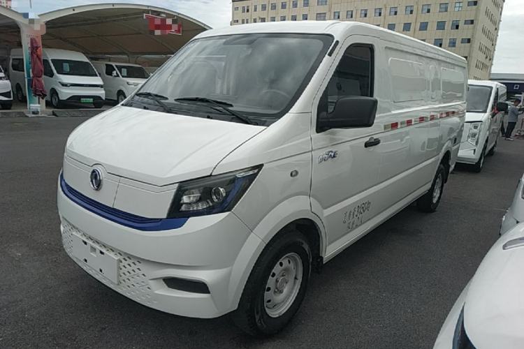 Dongfeng Yufeng EM27 2024 EM27L BYD CATL 41.86 kWh