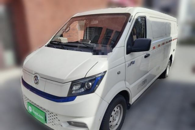 Used Dongfeng Yufeng EM27 2024 EM27L Henan Lidong 41.472 kWh