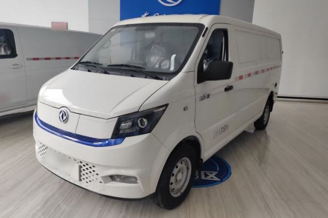Used Dongfeng Yufeng EM27 2024 EM27L Eves Power 41.86 kWh