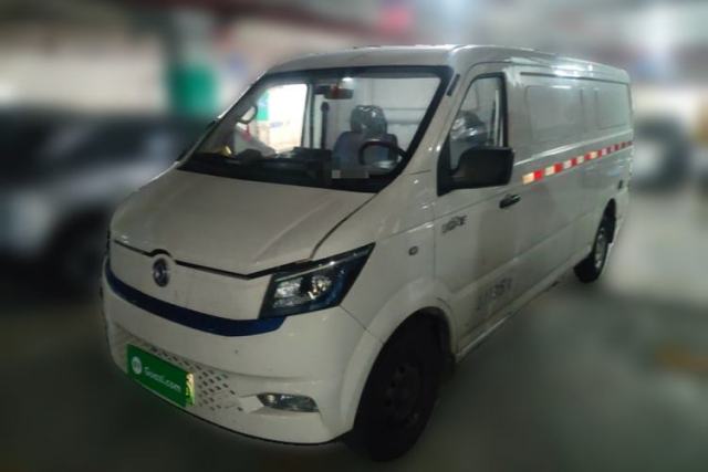 Used Dongfeng Yufeng EM27 2024 EM27L BYD CATL 41.86 kWh