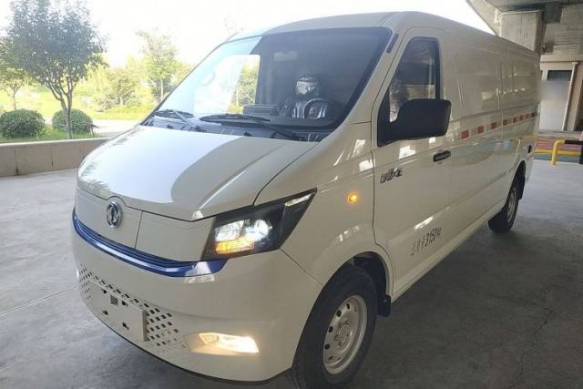 Used Dongfeng Yufeng EM27 2024 EM27L Henan Lidong 41.472 kWh