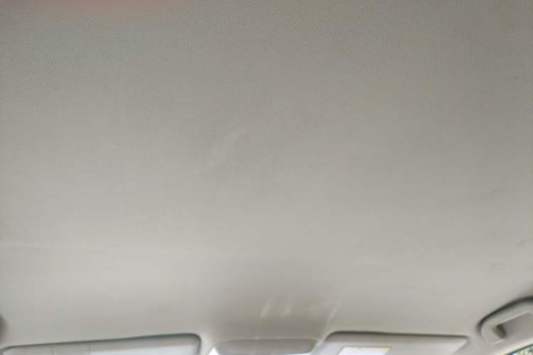 Used Dongfeng Yufeng P16 2019 2.4L Gasoline 4x4 Luxury Long-Wheelbase Version 4G69S4N Headliner