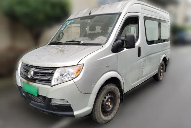 Camions d’occasion de Chine – Dès $2,441 | Guazi