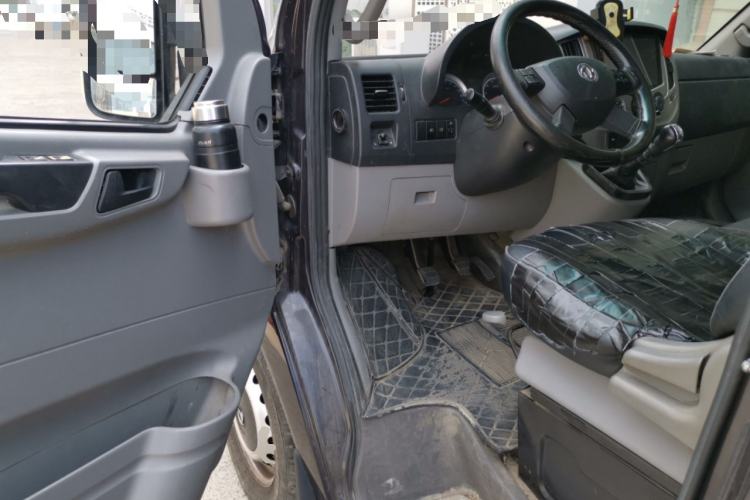 Used Dongfeng Yufeng  Driver Seat