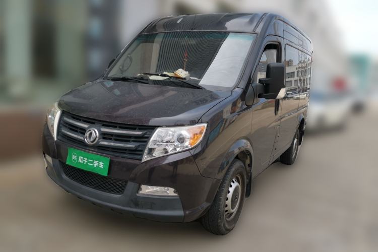 Ojetý Dongfeng Yufeng Dongfeng Yufeng 2016 2.5T manual diesel, short wheelbase, medium roof (6 seats) Guazi used car, China used car export, Used car for sale, Used  cars, Cheapest cars for sale