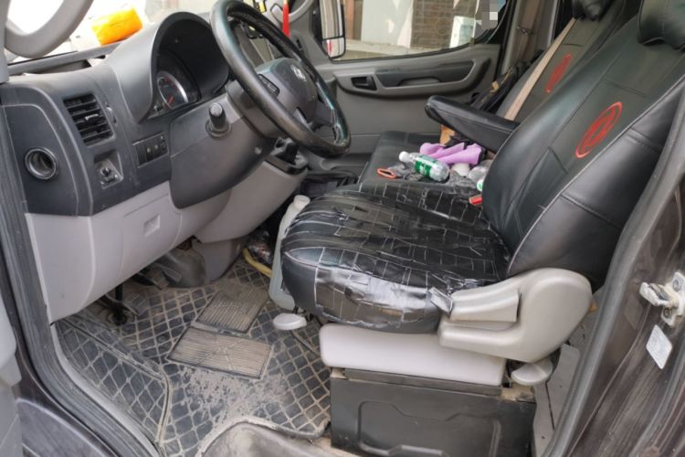 Used Dongfeng Yufeng  Left Front Seat
