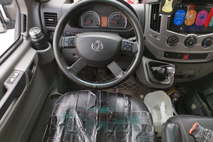 Used Dongfeng Yufeng  Steering Wheel