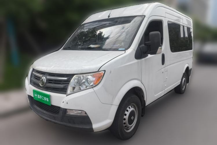 Ojetý Dongfeng Yufeng 2016 2.5T Lingyun Van Short Wheelbase Mid-Roof China V Standard ZD25 Guazi used car, China used car export, Used car for sale, Used  cars, Cheapest cars for sale