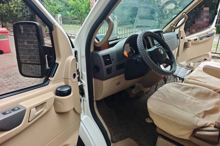 Used Dongfeng Yufeng  Driver Seat