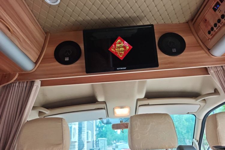 Used Dongfeng Yufeng  Headliner
